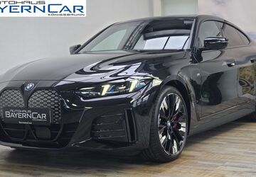 BMW i4 10.350 km 63.789 &euro; Königsbrunn 86343