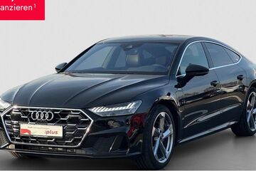 Audi A7 14.800 km 57.880 &euro; Erfurt 99099