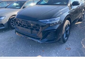 Audi Q8 23.163 km 84.990 &euro; Magdeburg 39126