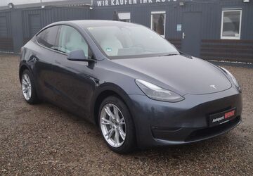 Tesla Model Y 90.000 km 30.999 &euro; Geesthacht 21502