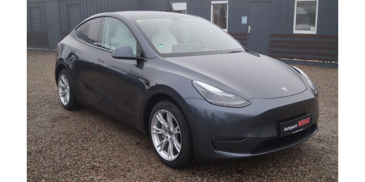 Tesla Model Y 90.000 km 30.999 &euro; Geesthacht 21502