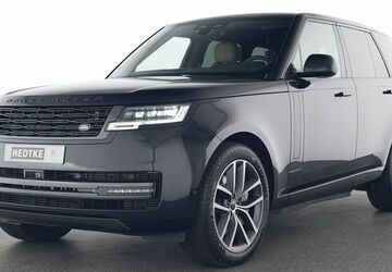 Land Rover Range Rover 3.000 km 159.990 &euro; Weiterstadt 64331
