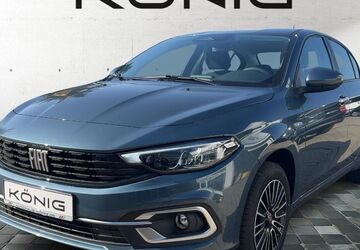 Fiat Tipo 2.502 km 17.590 &euro; Leipzig 04178