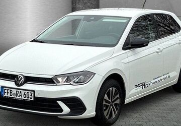 VW Polo 3.900 km 24.380 &euro; Fürstenfeldbruck 82256