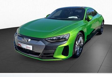 Audi e-tron GT 14.768 km 56.890 &euro; Schwabach 91126