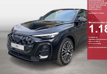 Audi Q5 3.000 km 84.995 &euro; Gütersloh 33330