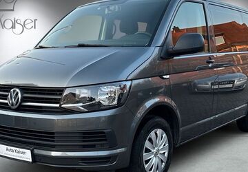 VW T6 Transporter 165.694 km 22.499 &euro; Nürnberg 90482