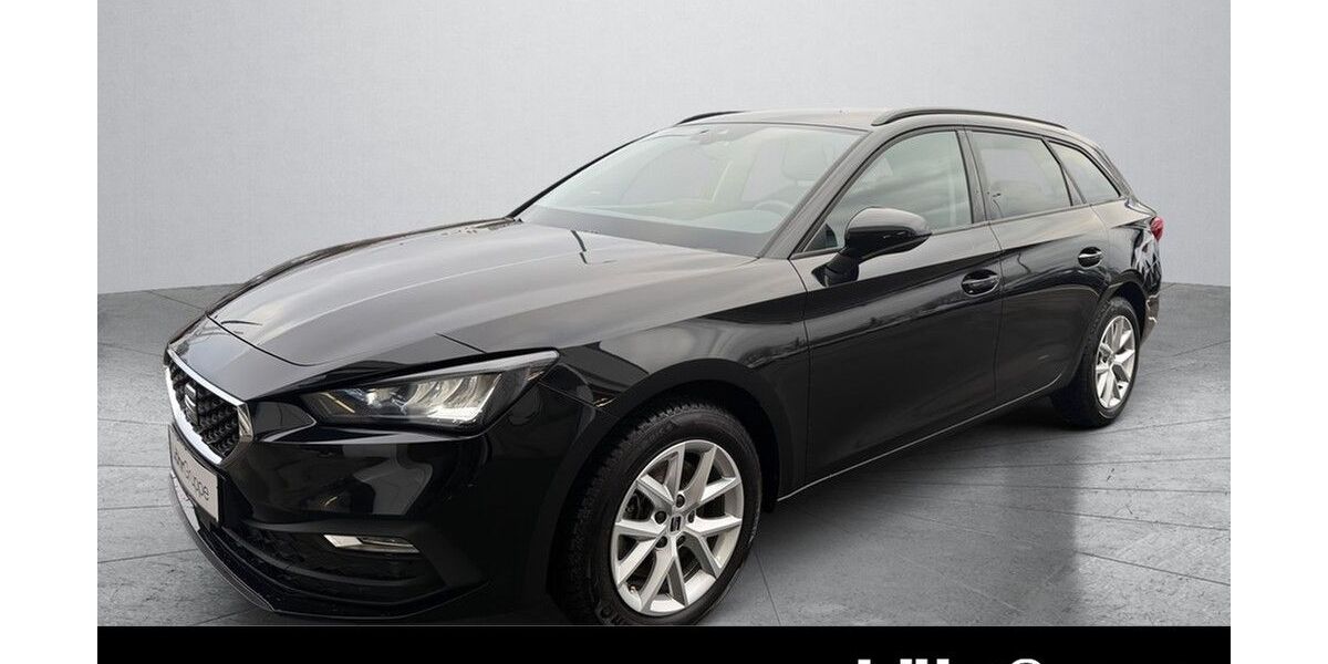 Seat Leon 25.935 km 26.980 &euro; Daun 54550