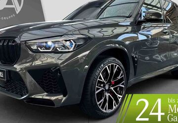 BMW X5 M 22.154 km 108.744 &euro; Achim 28832