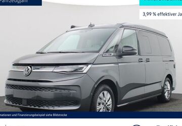 VW T7 California 7.210 km 69.990 &euro; Bad Oeynhausen 32547