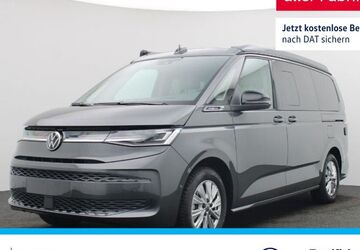 VW T7 California 7.210 km 70.310 &euro; Bad Oeynhausen 32547
