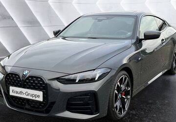 BMW 430 3.500 km 65.900 &euro; Heidelberg 69123