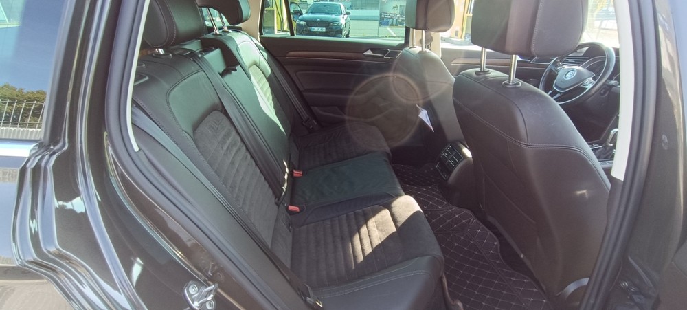 VW Passat Variant 132.000 km 18.500 &euro; Kamen 59174