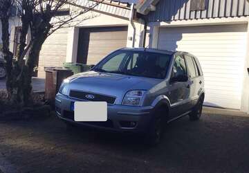 Ford Fusion 101.571 km 2.100 &euro; Gummersbach 51647