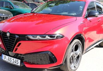 Alfa Romeo Tonale 3.500 km 49.490 &euro; Potsdam 14482