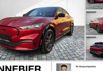 Ford Mustang Mach-E 39.990 km 34.595 &euro; Pritzwalk 16928