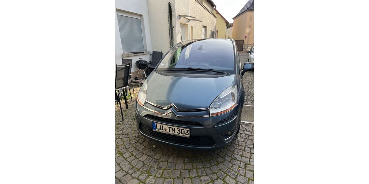 Citroen C4 Picasso 152.000 km 2.999 &euro; Mutterstadt 67112