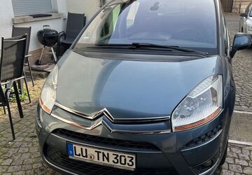 Citroen C4 Picasso 152.000 km 3.680 &euro; Mutterstadt 67112