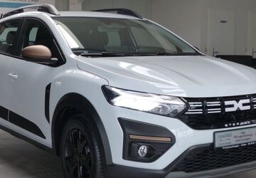 Dacia Sandero 3.651 km 19.290 &euro; Soltau 29614