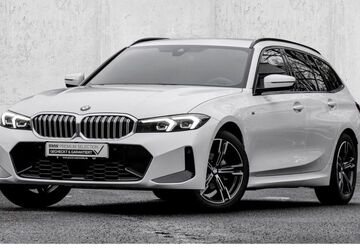 BMW 318 12.039 km 35.350 &euro; Münster 48163