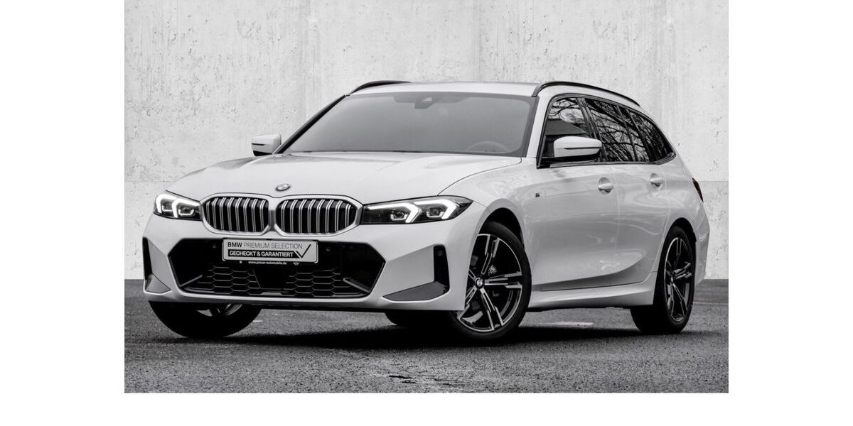 BMW 318 12.039 km 35.350 &euro; Münster 48163