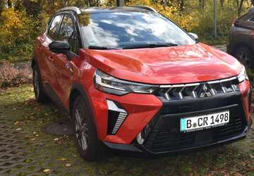 Mitsubishi ASX 1.550 km 31.490 &euro; Berlin 12683