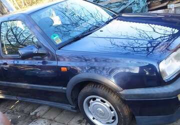VW Vento 170.000 km 750 &euro; Potsdam, Stadt 14482