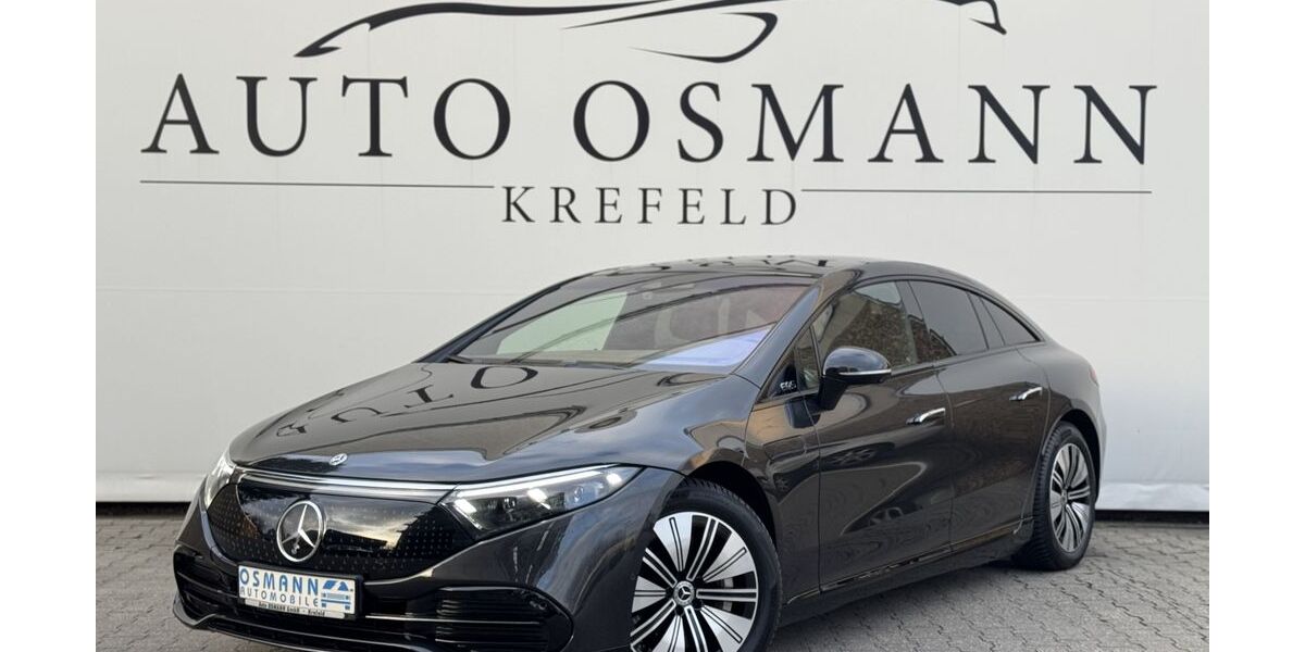 Mercedes-Benz EQS 90.471 km 56.500 &euro; Krefeld 47805
