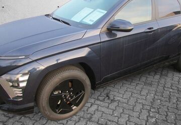 Hyundai KONA 4.500 km 35.980 &euro; Lachendorf 29331