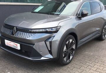 Renault Scenic E-TECH 8.500 km 35.990 &euro; Salzwedel Hansestadt 29410