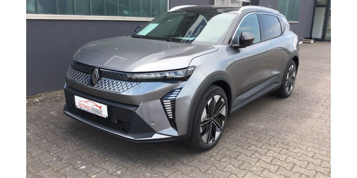 Renault Scenic E-TECH 8.500 km 35.990 &euro; Salzwedel Hansestadt 29410