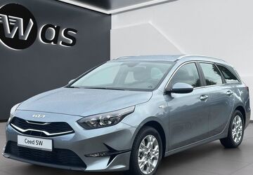 Kia ceed Sportswagon 3.500 km 25.480 &euro; Stuhr 28816