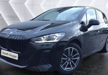 BMW 225 Active Tourer 50.000 km 33.300 &euro; Mosbach-Neckarelz 74821