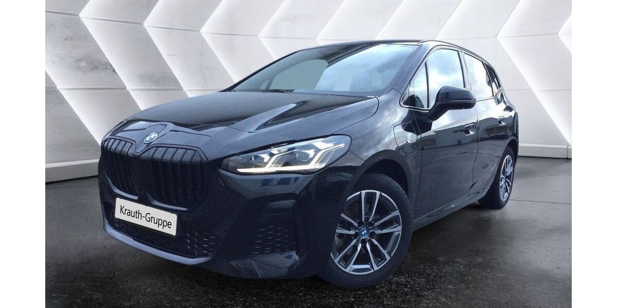 BMW 225 Active Tourer 50.000 km 33.300 &euro; Mosbach-Neckarelz 74821