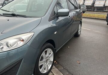 Mazda 5 255.000 km 3.800 &euro; Nürnberg 90431