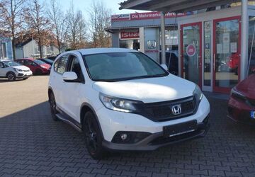 Honda CR-V 82.500 km 15.555 &euro; Ettlingen-Bruchhausen 76275