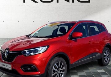 Renault Kadjar 43.599 km 18.999 &euro; Oranienburg bei Berlin 16515
