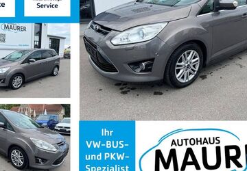 Ford Grand C-Max 225.000 km 4.490 &euro; Holzgerlingen 71088