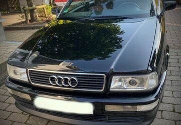Audi 80 211.000 km 7.300 &euro; Rodgau 63110
