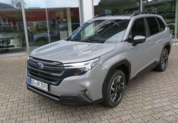 Subaru Forester 14.500 km 41.890 &euro; Oppenau 77728