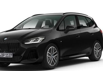 BMW 220 Active Tourer 25.561 km 35.960 &euro; Kehl 77694
