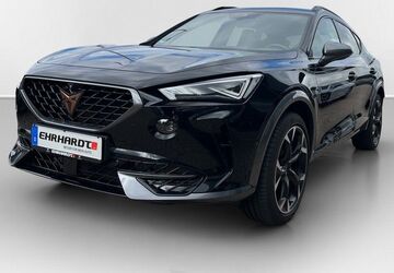 Cupra Formentor 15.520 km 34.990 &euro; Weimar 99427