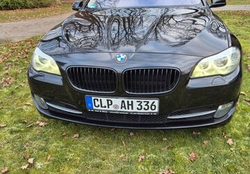 BMW 523 337.700 km 8.000 &euro; Lastrup 49688