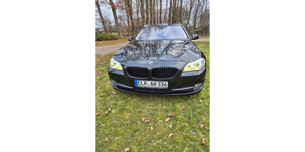 BMW 523 337.700 km 8.000 &euro; Lastrup 49688