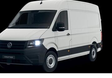 VW Crafter 4.900 km 49.970 &euro; Regensburg 93053