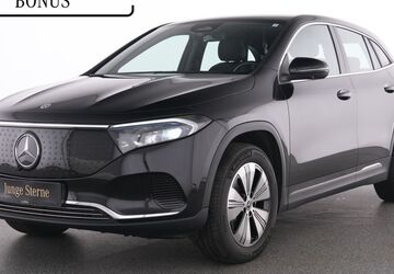 Mercedes-Benz EQA 12.963 km 37.875 &euro; Essen 45309