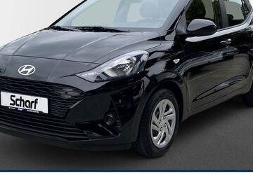 Hyundai i10 2.739 km 13.990 &euro; Lauf 91207