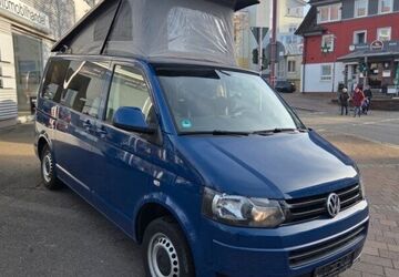 VW T5 Transporter 176.000 km 24.900 &euro; Schramberg 78713