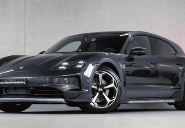 Porsche Taycan 19.990 km 112.999 &euro; Aschaffenburg 63739