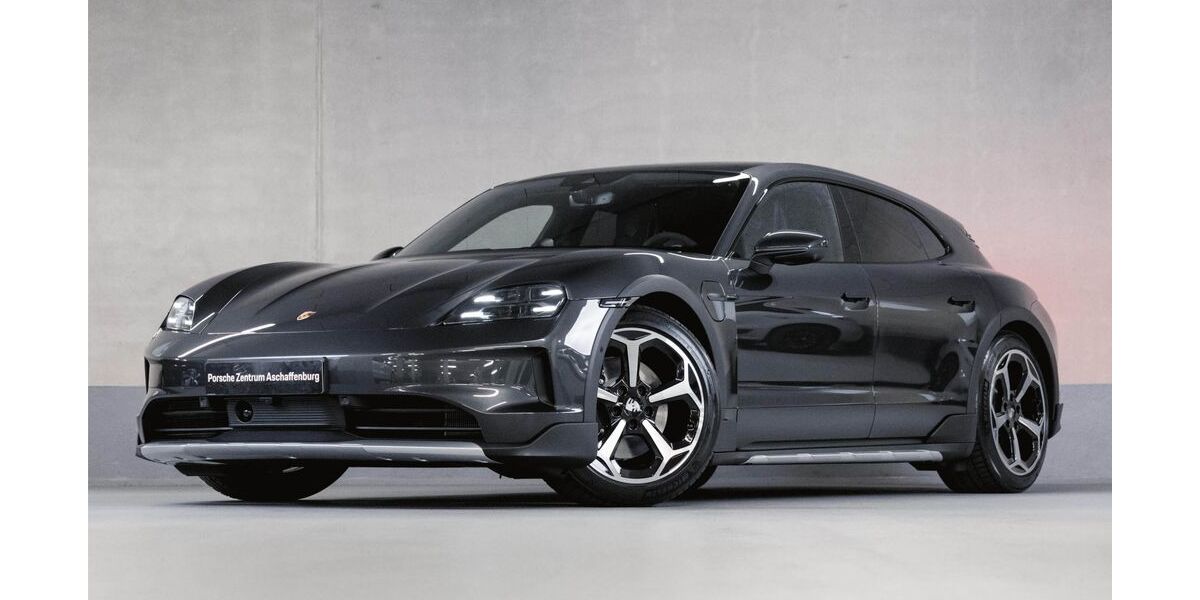 Porsche Taycan 19.990 km 112.999 &euro; Aschaffenburg 63739